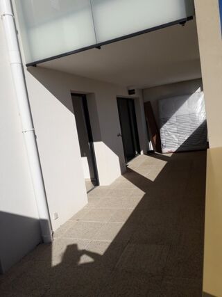  Appartement à louer 3 pièces 57 m²