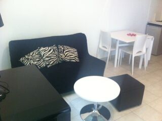  Appartement � louer 1 pi�ce 18 m�