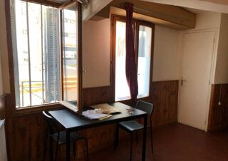  Appartement à louer 1 pièce 25 m²