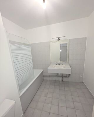  Appartement � louer 1 pi�ce 30 m�