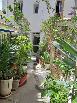  Appartement à louer 1 pièce 19 m²