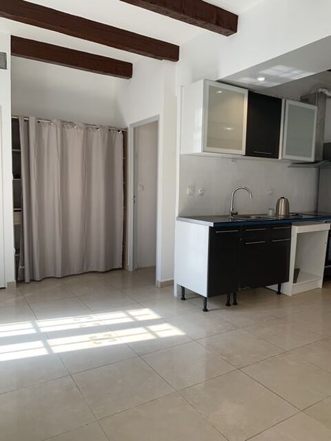  Appartement � louer 2 pi�ces 45 m�