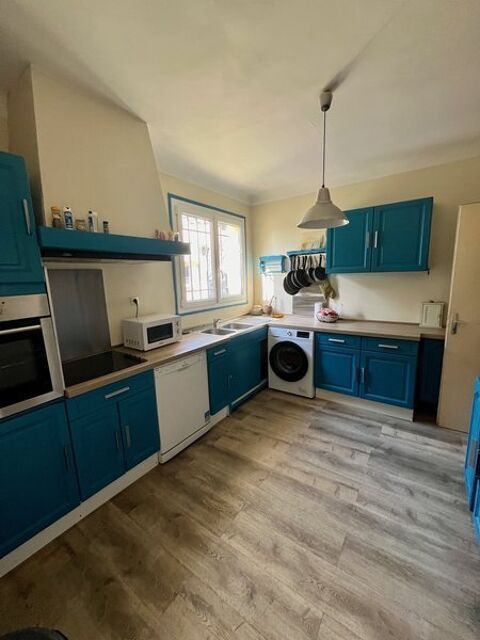  Maison � louer 5 pi�ces 150 m�