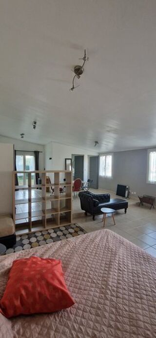  Appartement � louer 1 pi�ce 51 m�