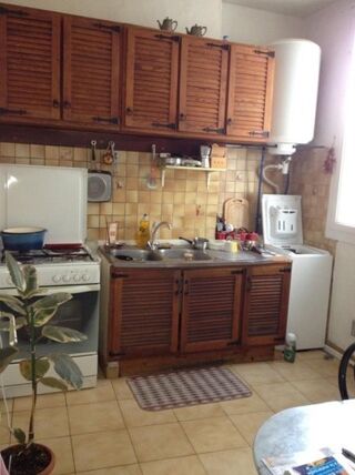  Appartement à louer 2 pièces 51 m²