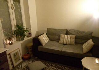  Appartement à louer 1 pièce 20 m²