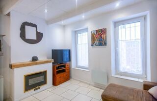  Appartement à louer 3 pièces 50 m²