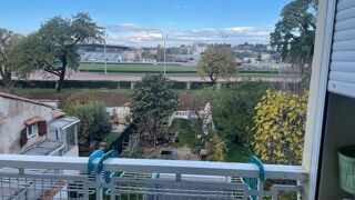  Appartement à louer 2 pièces 36 m²