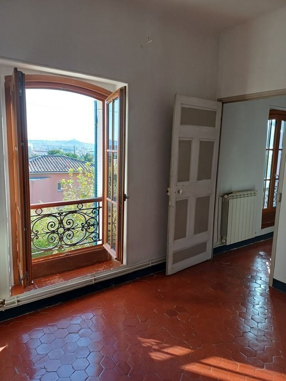 location Appartement - 2 pièce(s) - 55 m² Marseille 13