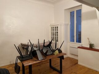  Appartement à louer 2 pièces 45 m²