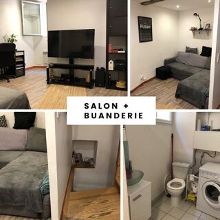  Maison à louer 2 pièces 71 m²