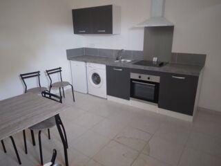  Appartement � louer 2 pi�ces 45 m�