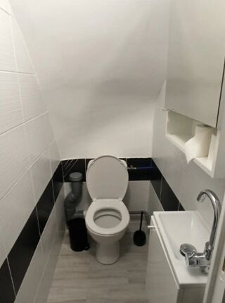  Appartement � louer 1 pi�ce 45 m�