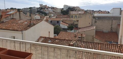  Appartement � louer 3 pi�ces 65 m�