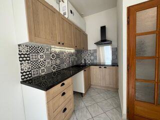  Appartement � louer 1 pi�ce 30 m�