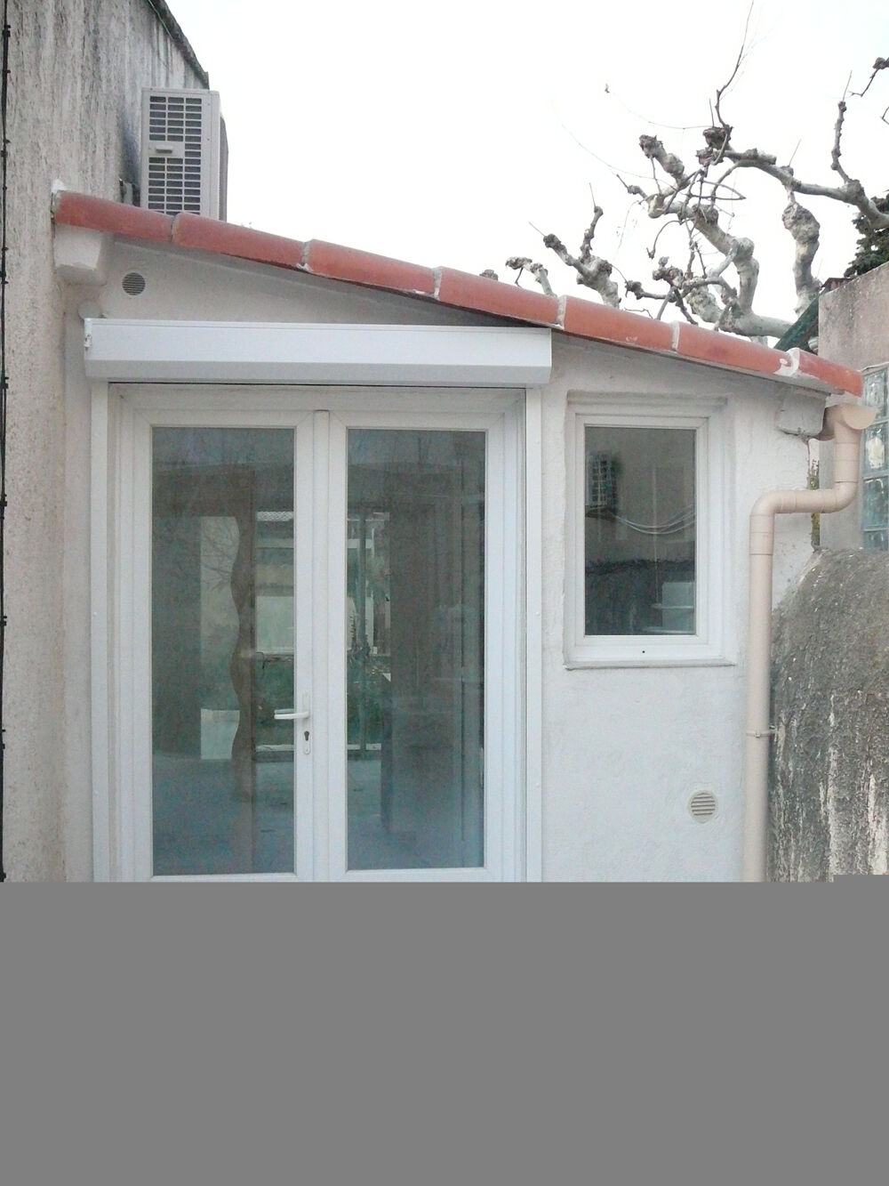 location Appartement - 1 pièce(s) - 17 m² Marseille 9