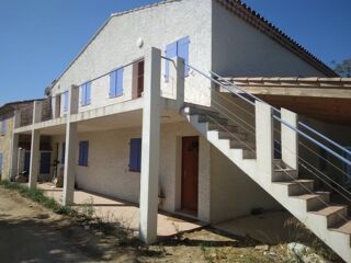  Appartement � louer 2 pi�ces 45 m�