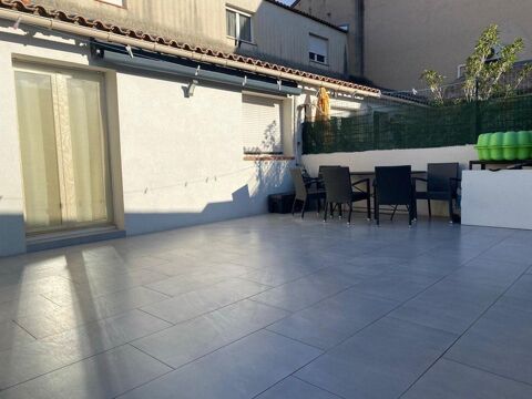  Appartement � louer 2 pi�ces 41 m�