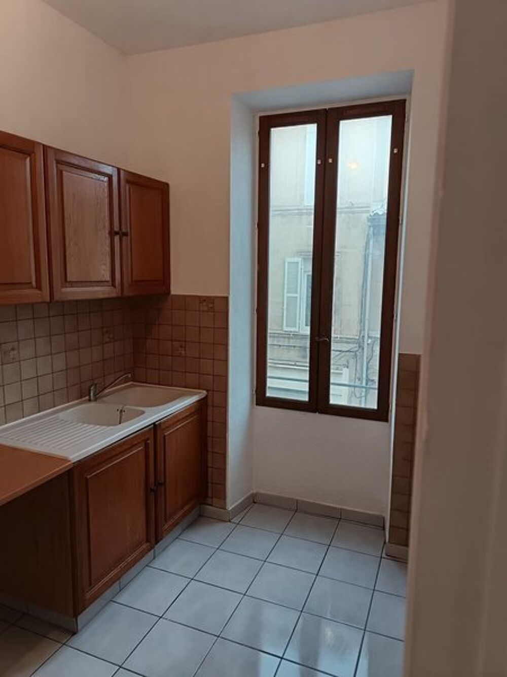 location Appartement - 1 pièce(s) - 21 m² Marseille 4