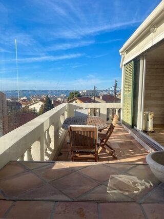  Appartement à louer 3 pièces 70 m²