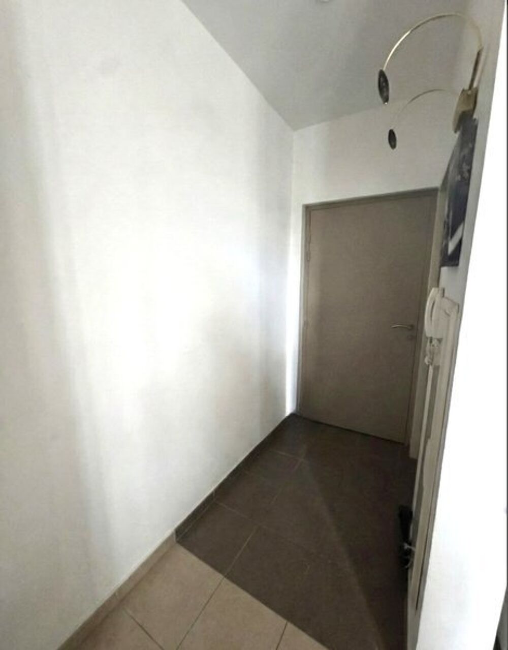 location Appartement - 1 pièce(s) - 28 m² Marseille 13