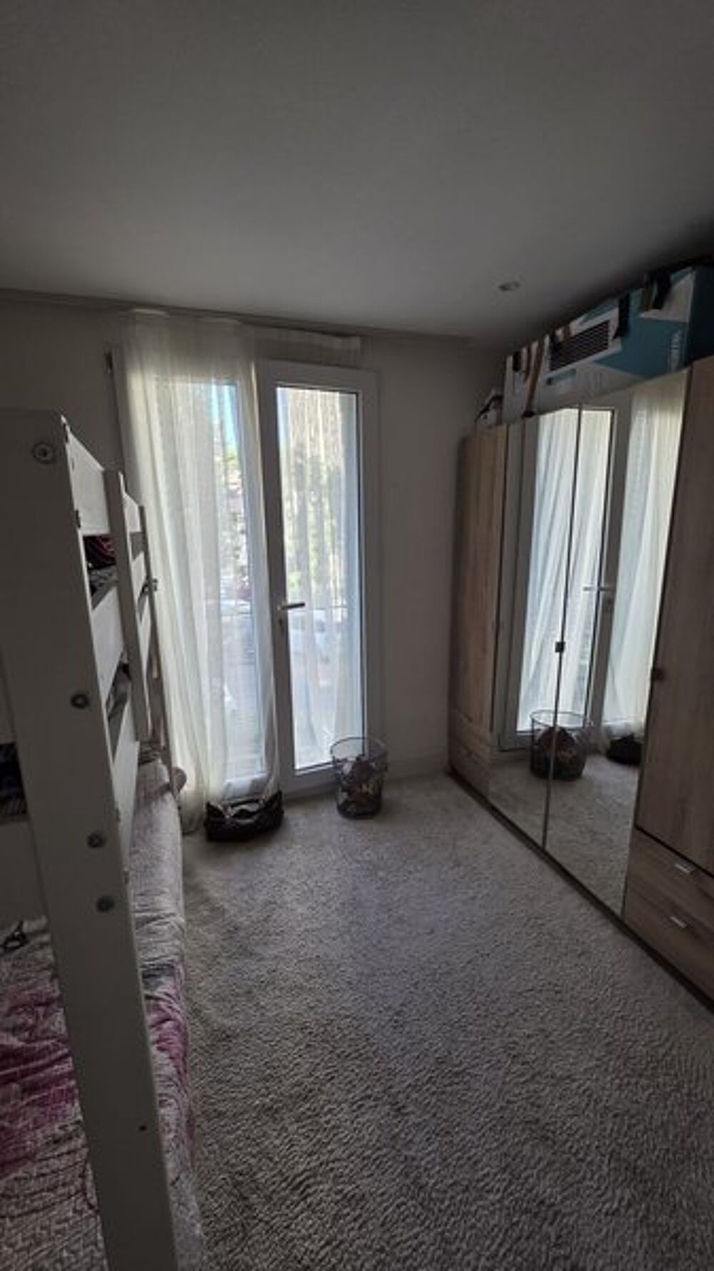 location Appartement - 4 pièce(s) - 65 m² Marseille 13
