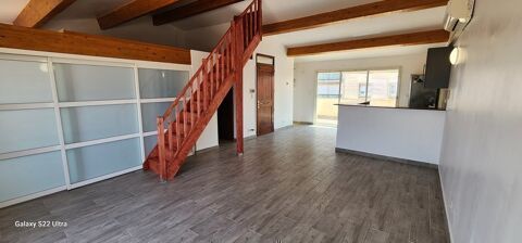  Appartement � louer 2 pi�ces 60 m�