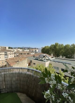  Appartement � louer 2 pi�ces 51 m�