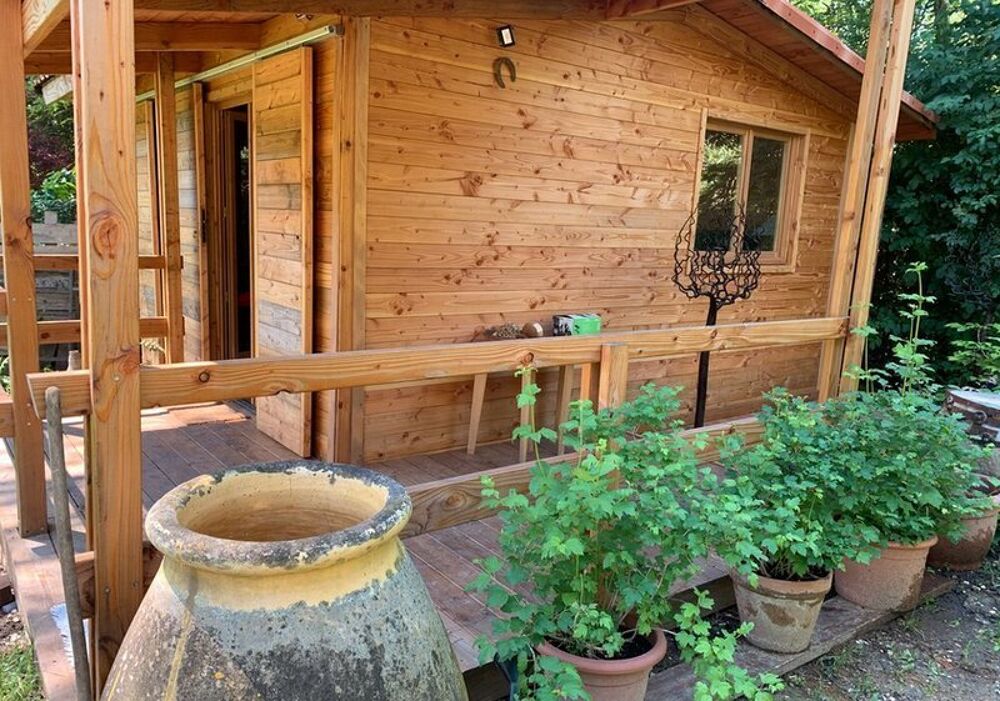 location Maison - 1 pièce(s) - 24 m² Aubagne (13400)