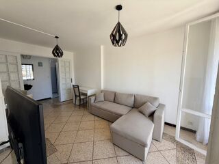 Appartement à louer 3 pièces 53 m²