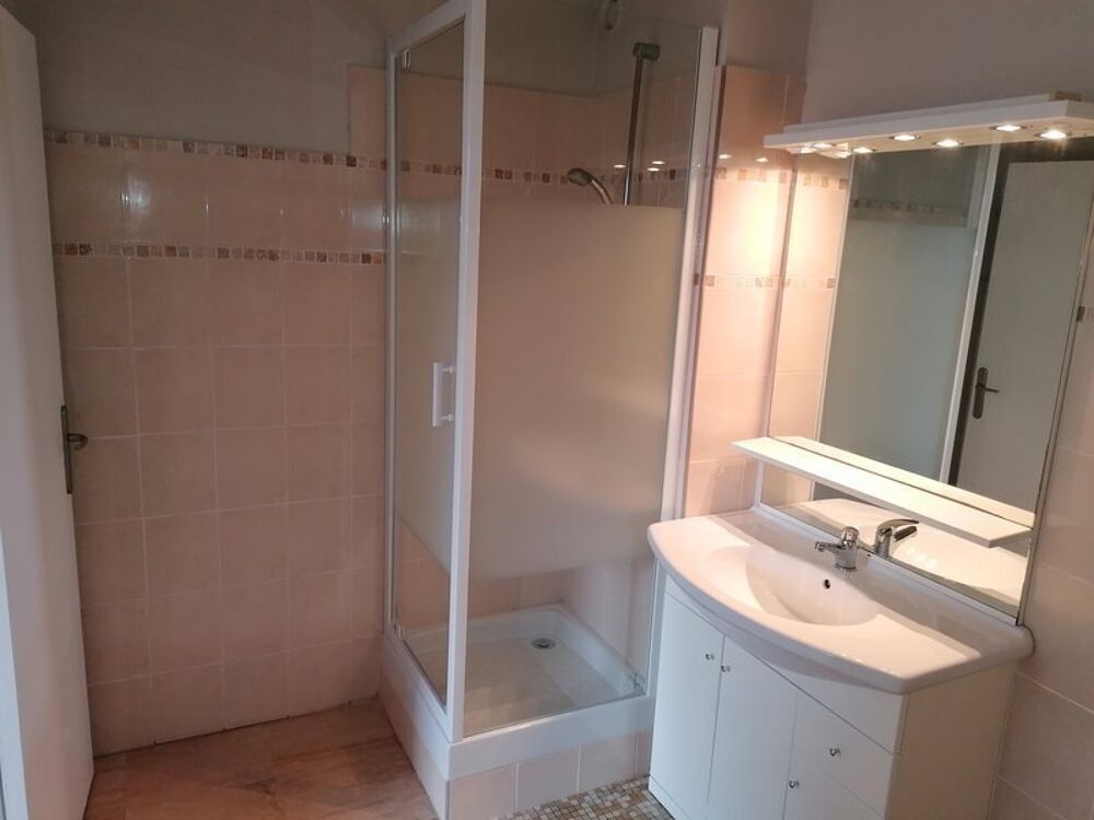 location Appartement - 2 pièce(s) - 53 m² Marseille 10