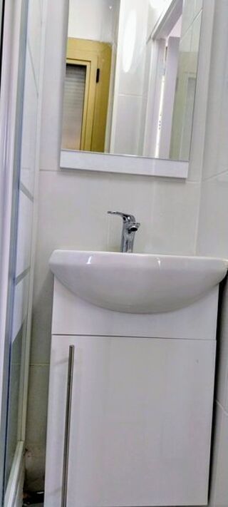  Appartement à louer 1 pièce 18 m²