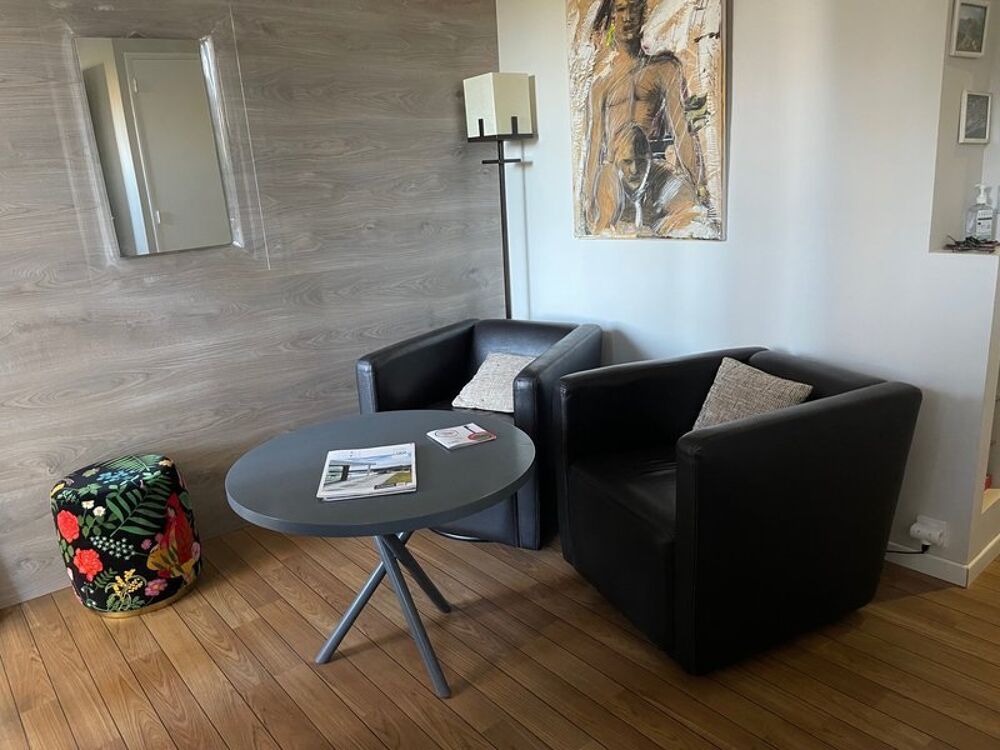 location Appartement - 2 pièce(s) - 26 m² Cassis (13260)