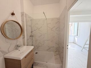  Appartement à louer 1 pièce 19 m²