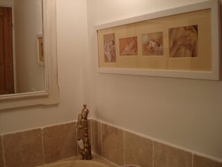 location Appartement - 1 pièce(s) - 27 m² Marseille 4