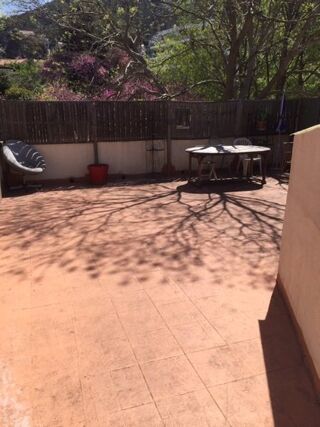 location Appartement - 1 pièce(s) - 20 m² Marseille 9