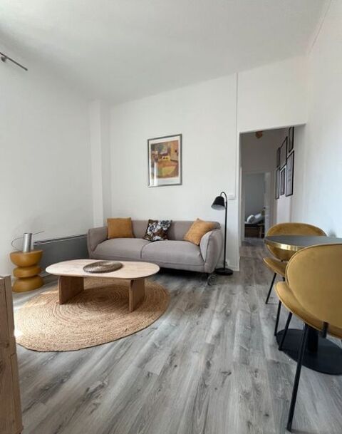  Appartement � louer 3 pi�ces 43 m�