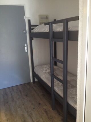  Appartement à louer 1 pièce 21 m²