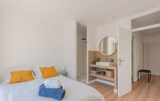  Appartement � louer 4 pi�ces 100 m�