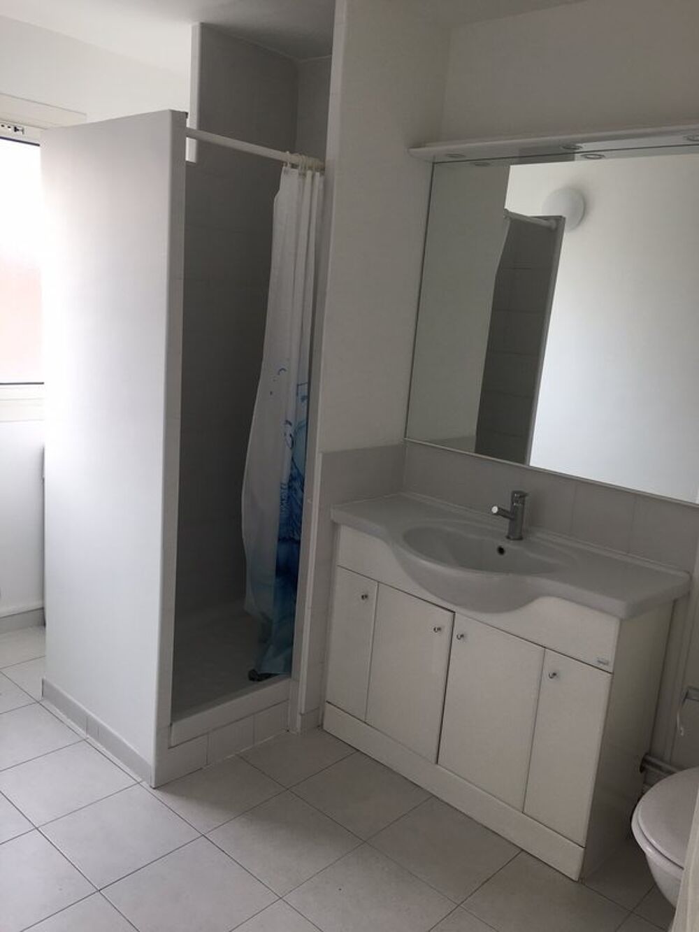location Appartement - 2 pièce(s) - 45 m² Marseille 8