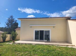  Maison à louer 4 pièces 120 m²