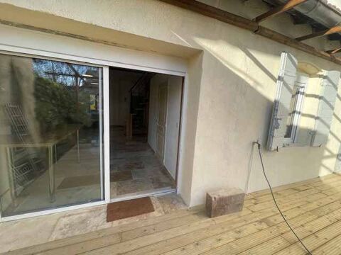  Maison � louer 3 pi�ces 60 m�