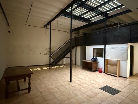 NOAILLES-RUE DE L'ARC/MARSEILLE 13001<br>Quartier NOA... 1870 13001 Marseille