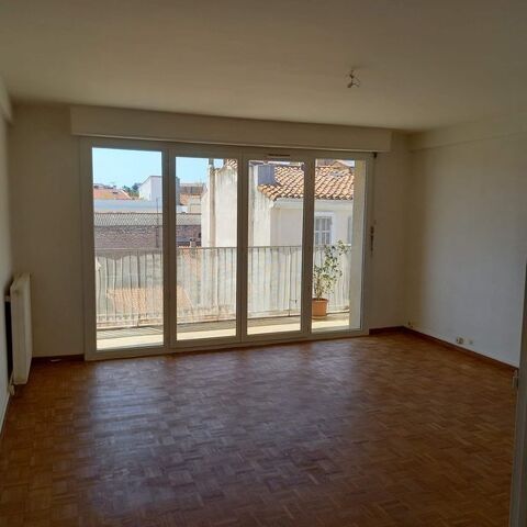  Appartement � louer 3 pi�ces 65 m�