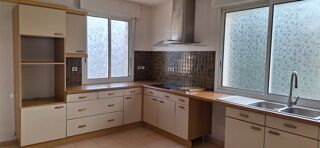  Maison � louer 3 pi�ces 120 m�