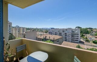  Appartement à louer 3 pièces 63 m²
