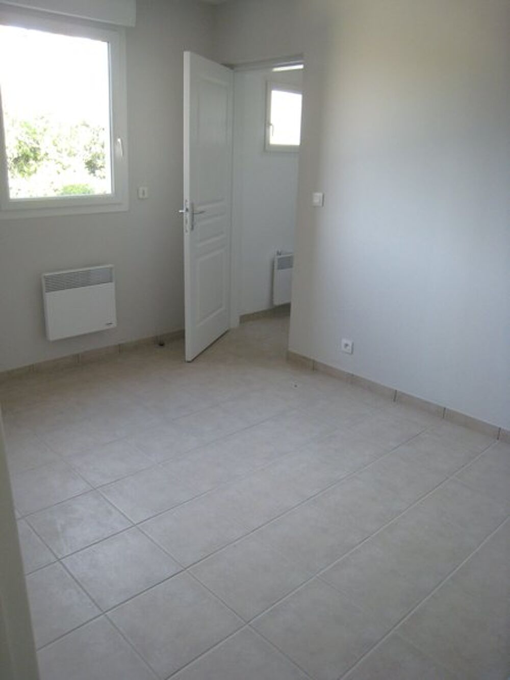 location Appartement - 4 pièce(s) - 84 m² Marseille 13