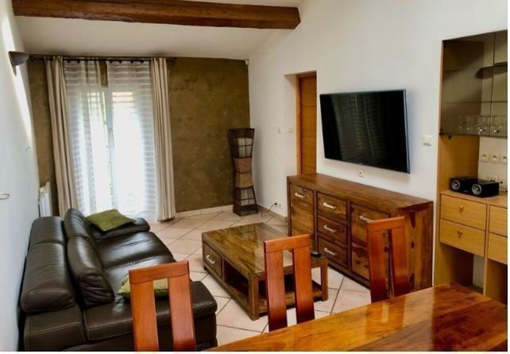 location Appartement - 3 pièce(s) - 65 m² Marseille 12