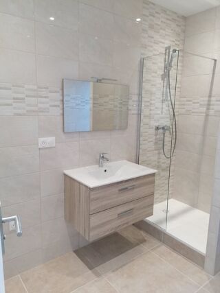  Appartement � louer 3 pi�ces 65 m�