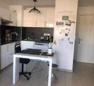  Appartement � louer 2 pi�ces 38 m�